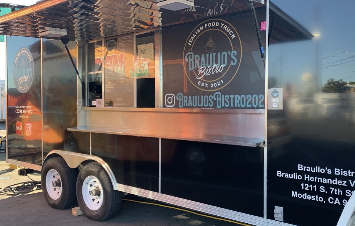 Banner Braulio’S Bistro 02